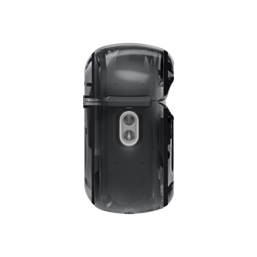 Obal pro AirPods Pro 2. gen Spigen Ultra Hybrid - iSTYLE CZ