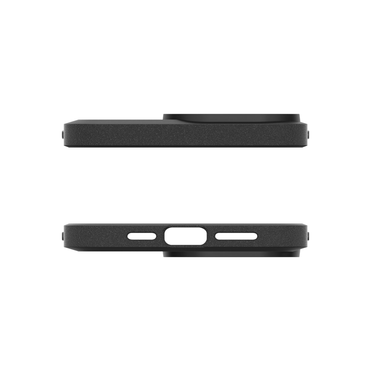 Kryt pro iPhone 15 Pro Max Spigen Core Armor MagSafe - černý - iSTYLE CZ