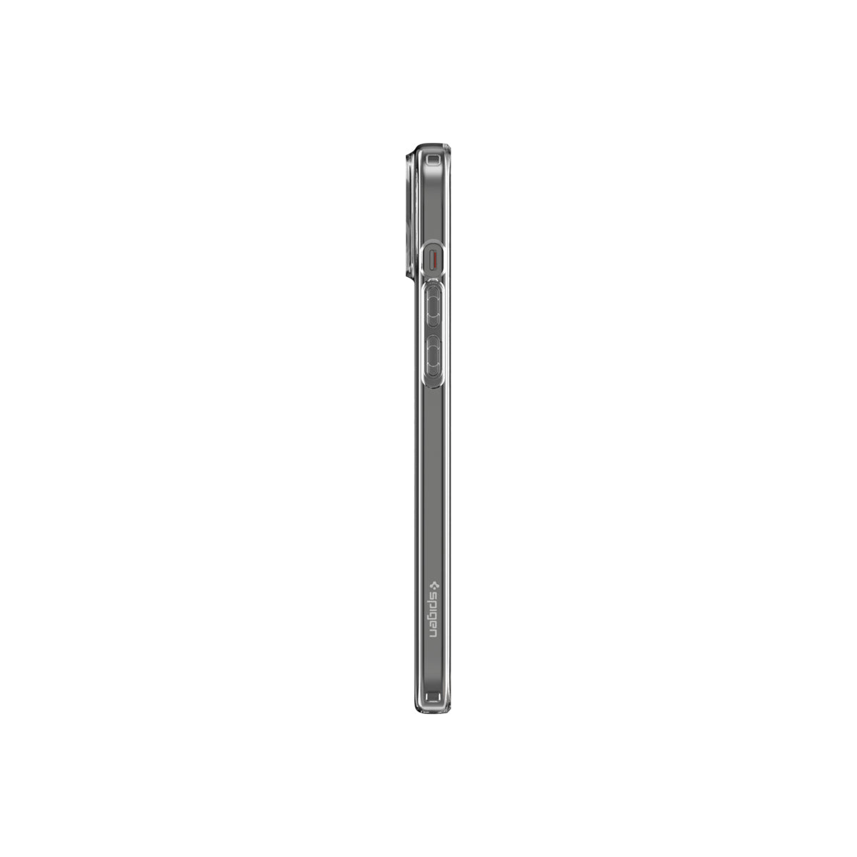 Kryt pro iPhone 15 Crystal Flex - průhledný - iSTYLE CZ