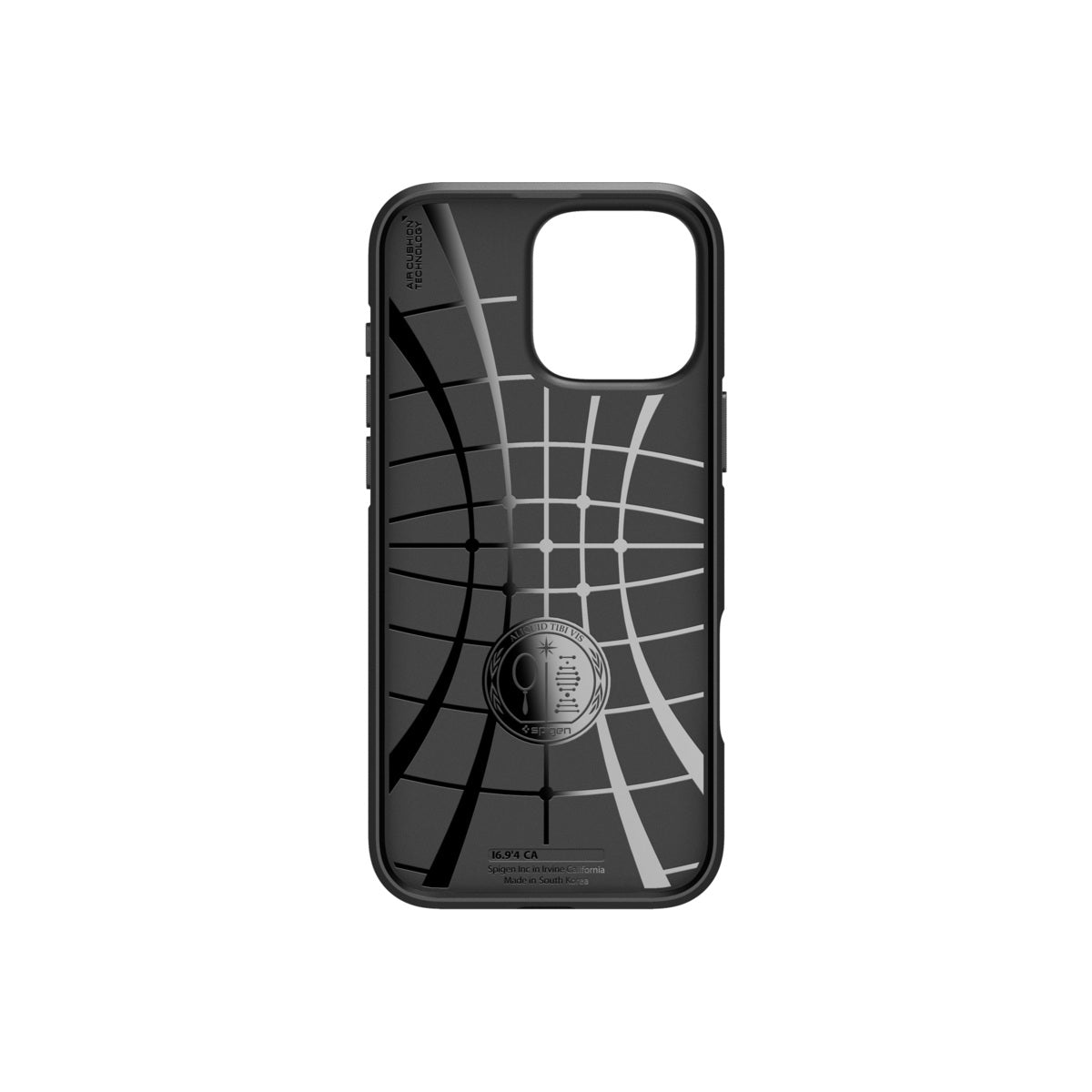 Kryt pro iPhone 16 Pro Max Spigen Core Armor - matně černý - iSTYLE CZ