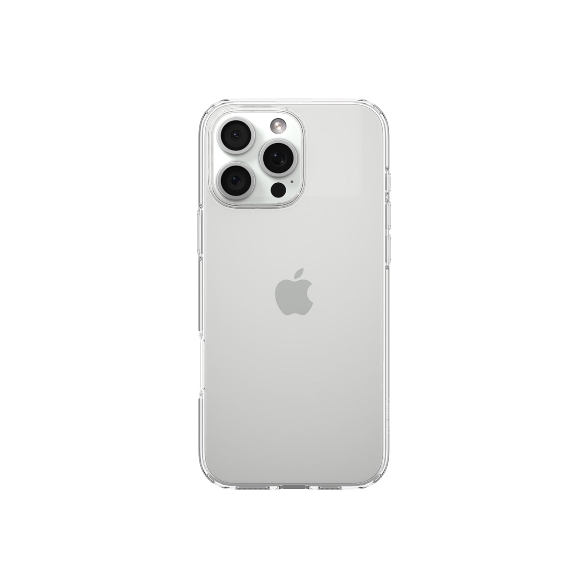 Kryt pro iPhone 16 Pro Max Spigen Core Armor - průhledný - iSTYLE CZ