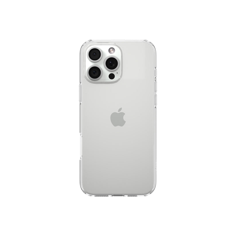 Kryt pro iPhone 16 Pro Max Spigen Core Armor - průhledný - iSTYLE CZ