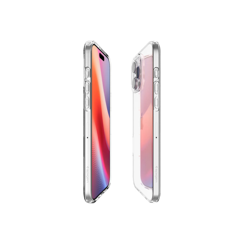 Kryt pro iPhone 16 Pro Max Spigen Core Armor - průhledný - iSTYLE CZ