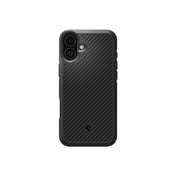 Kryt pro iPhone 16 Plus Spigen Core Armor - matně černý - iSTYLE CZ