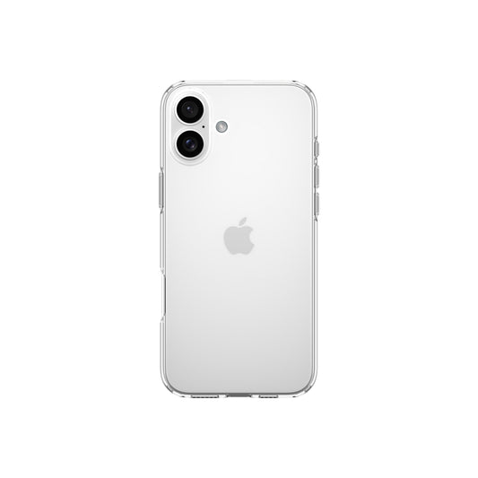 Kryt pro iPhone 16 Plus Spigen Core Armor - průhledný - iSTYLE CZ