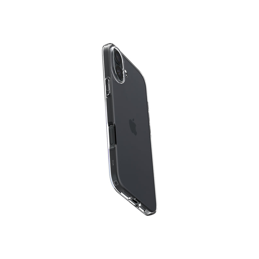 Kryt pro iPhone 16 Plus Spigen Core Armor - průhledný - iSTYLE CZ