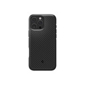 Kryt pro iPhone 16 Pro Spigen Core Armor - matně černý - iSTYLE CZ