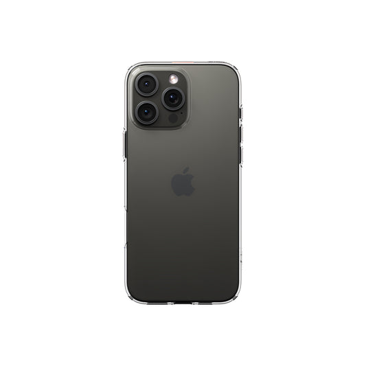 Kryt pro iPhone 16 Pro Spigen Core Armor - průhledný - iSTYLE CZ
