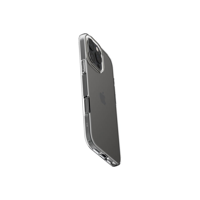 Kryt pro iPhone 16 Pro Spigen Core Armor - průhledný - iSTYLE CZ