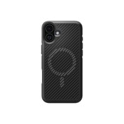 Kryt pro iPhone 16 Spigen Core Armor MagSafe - matně černý - iSTYLE CZ