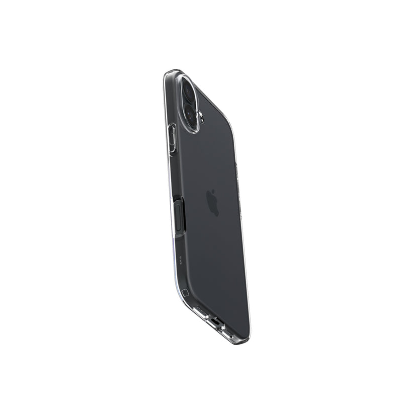 Kryt pro iPhone 16 Spigen Core Armor - průhledný - iSTYLE CZ