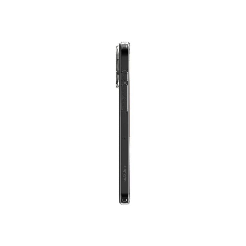 Kryt pro iPhone 16 Pro Spigen Crystal Flex MagSafe - průhledný - iSTYLE CZ