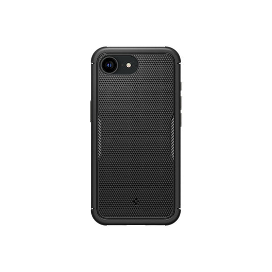 MagSafe kryt pro iPhone 16e Spigen Core Armor - matně černý - iSTYLE CZ