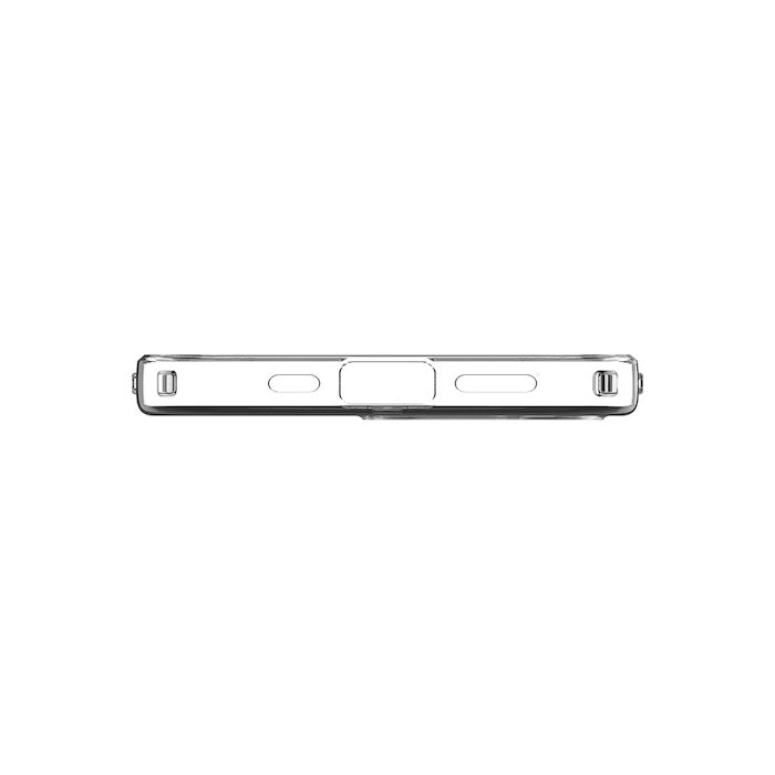 MagSafe kryt pro iPhone 16e Spigen Crystal Flex - průhledný - iSTYLE CZ
