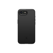 MagSafe kryt pro iPhone 16e Spigen Thin Fit - černý - iSTYLE CZ