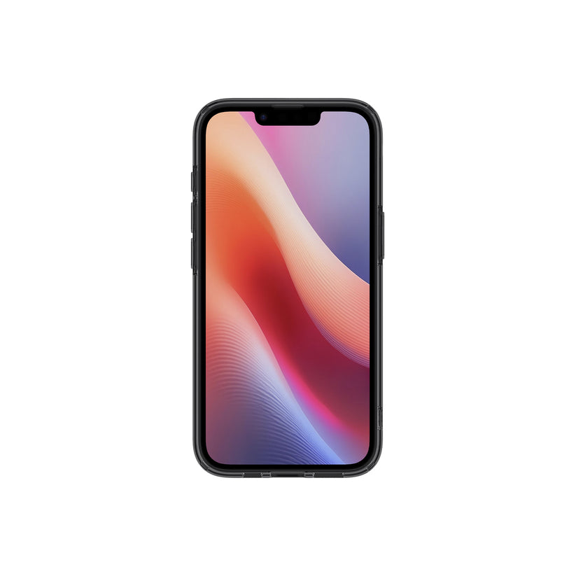 MagSafe kryt pro iPhone 16e Spigen Ultra Hybrid - zero one black - iSTYLE CZ