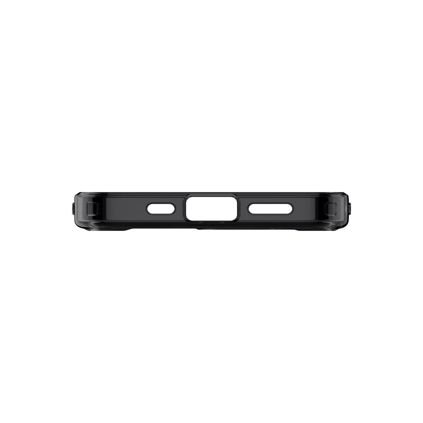 MagSafe kryt pro iPhone 16e Spigen Ultra Hybrid - zero one black - iSTYLE CZ