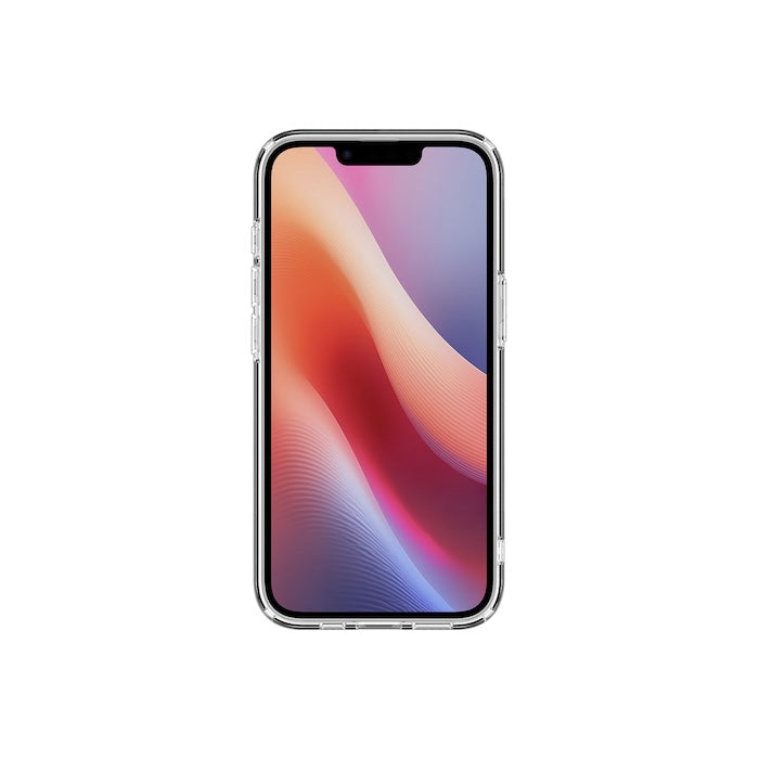 MagSafe kryt pro iPhone 16e Spigen Ultra Hybrid S - bílý - iSTYLE CZ