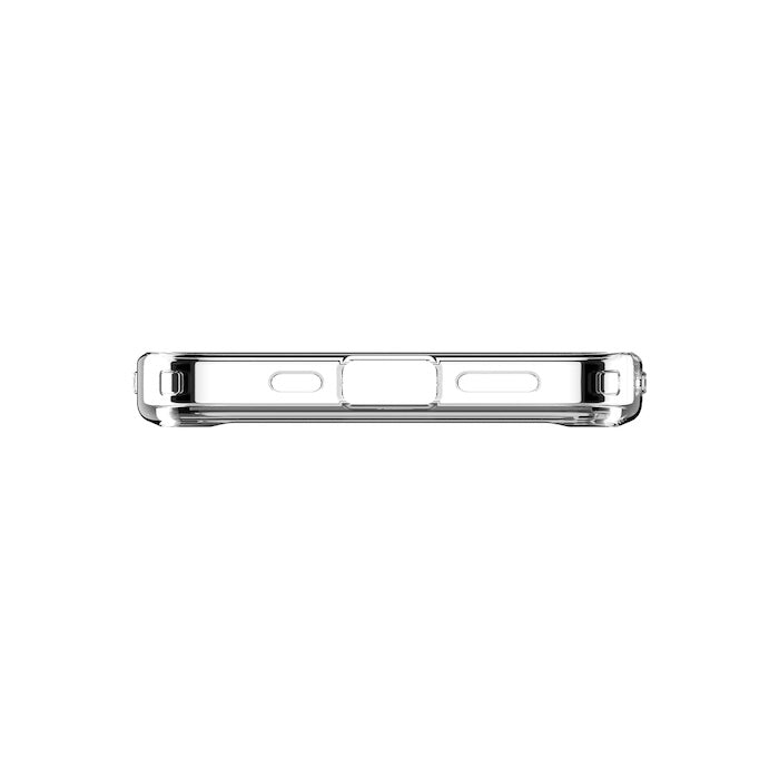 MagSafe kryt pro iPhone 16e Spigen Ultra Hybrid S - bílý - iSTYLE CZ