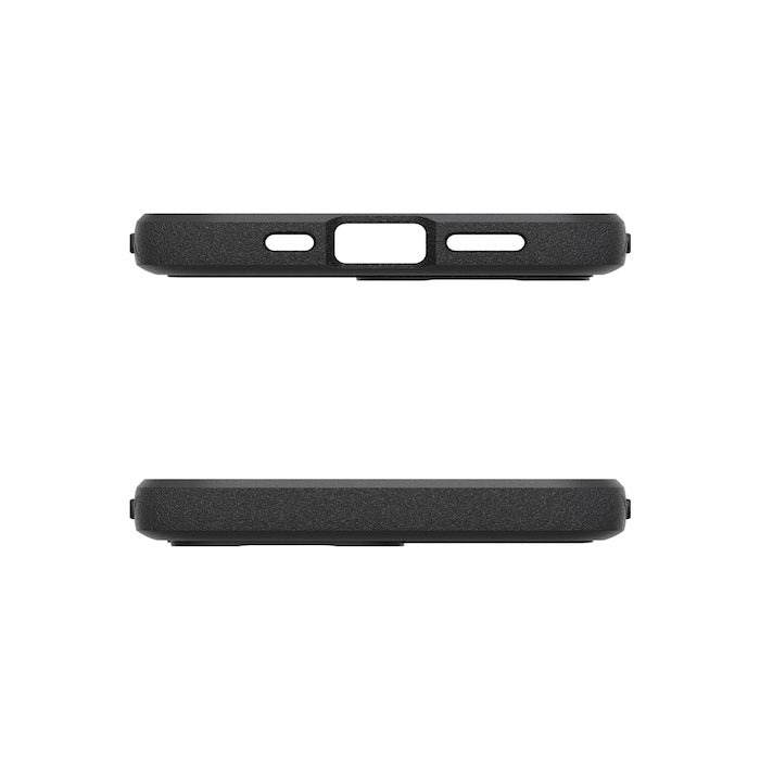 MagSafe kryt pro iPhone 16e Spigen Rugged Armor - černý - iSTYLE CZ