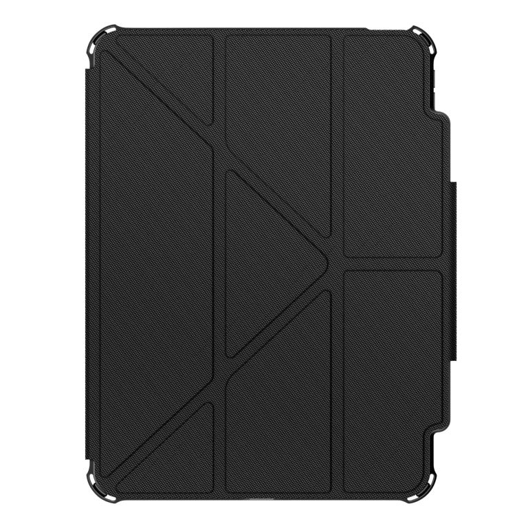 Pouzdro na iPad Air 11" M2 Mobile Origin Rugged Case - černé - iSTYLE CZ