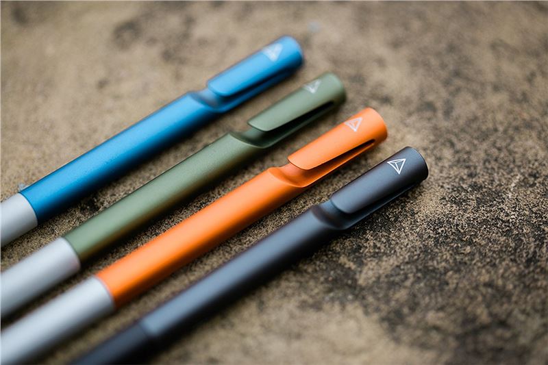 Stylus Adonit Mini 4 - tmavě šedý