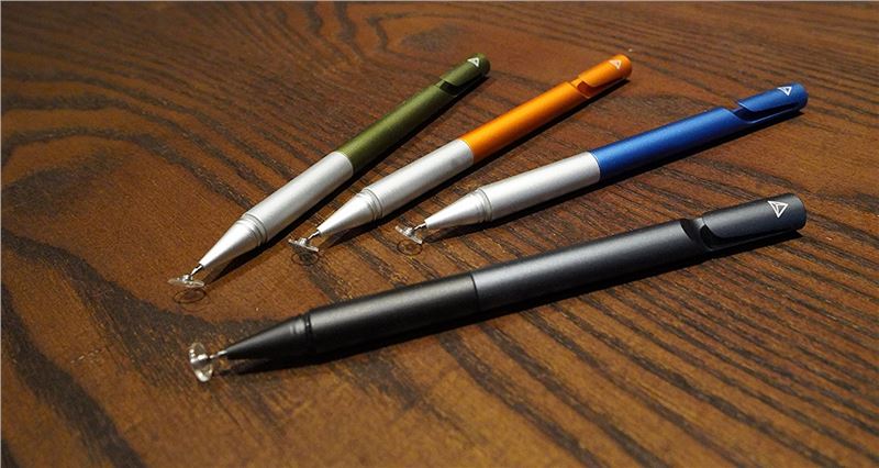 Stylus Adonit Mini 4 - tmavě šedý