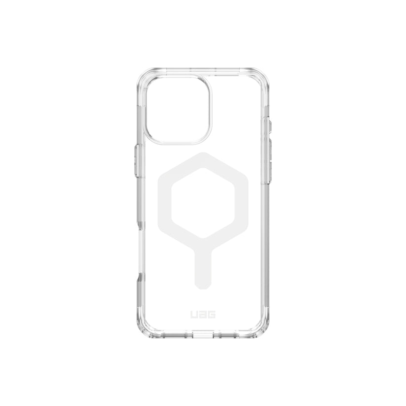Kryt pro iPhone 16 Pro Max UAG Plyo MagSafe - bílý - iSTYLE CZ