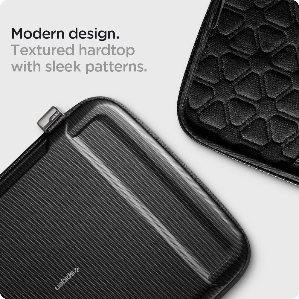 Pouzdro pro MacBook Pro 14" Spigen Rugged Armor Pro