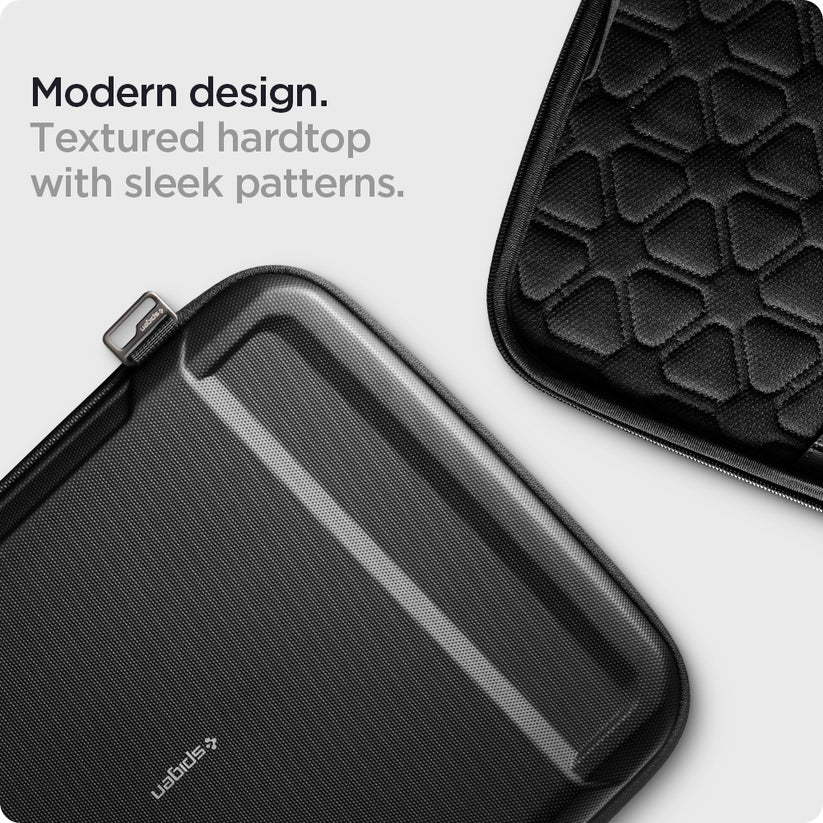 Pouzdro pro MacBook Pro 14" Spigen Rugged Armor Pro