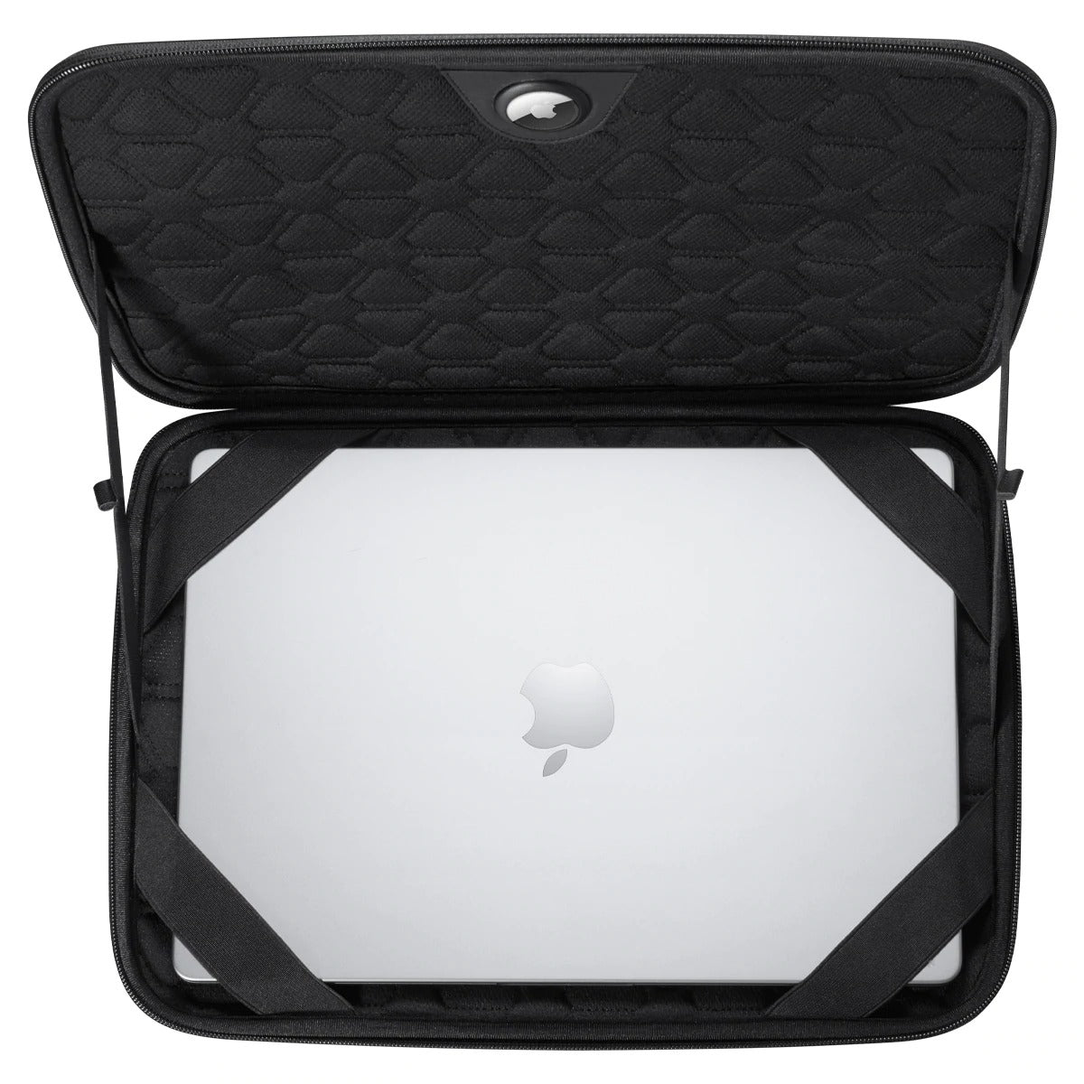 Pouzdro pro MacBook Pro 14" Spigen Rugged Armor Pro