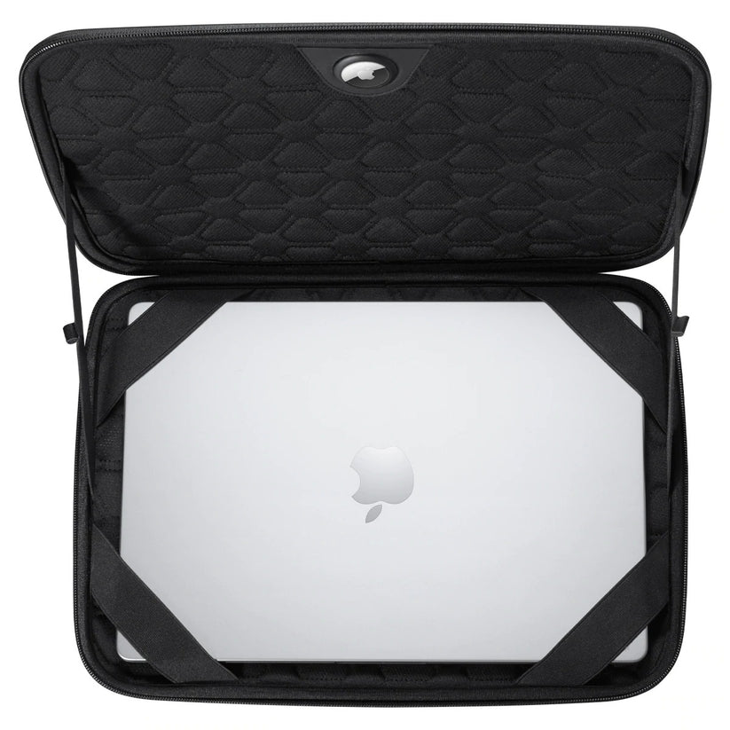 Pouzdro pro MacBook Pro 14" Spigen Rugged Armor Pro