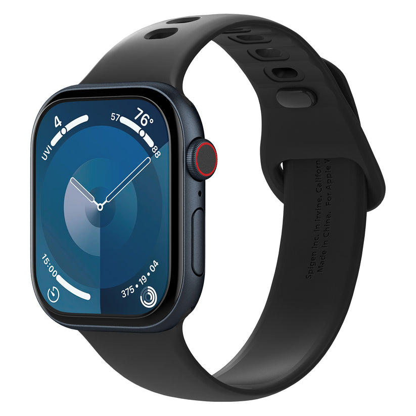 Ochranná fólie pro Apple Watch 46mm Spigen Eliteshield EZ Fit 2 ks - iSTYLE CZ