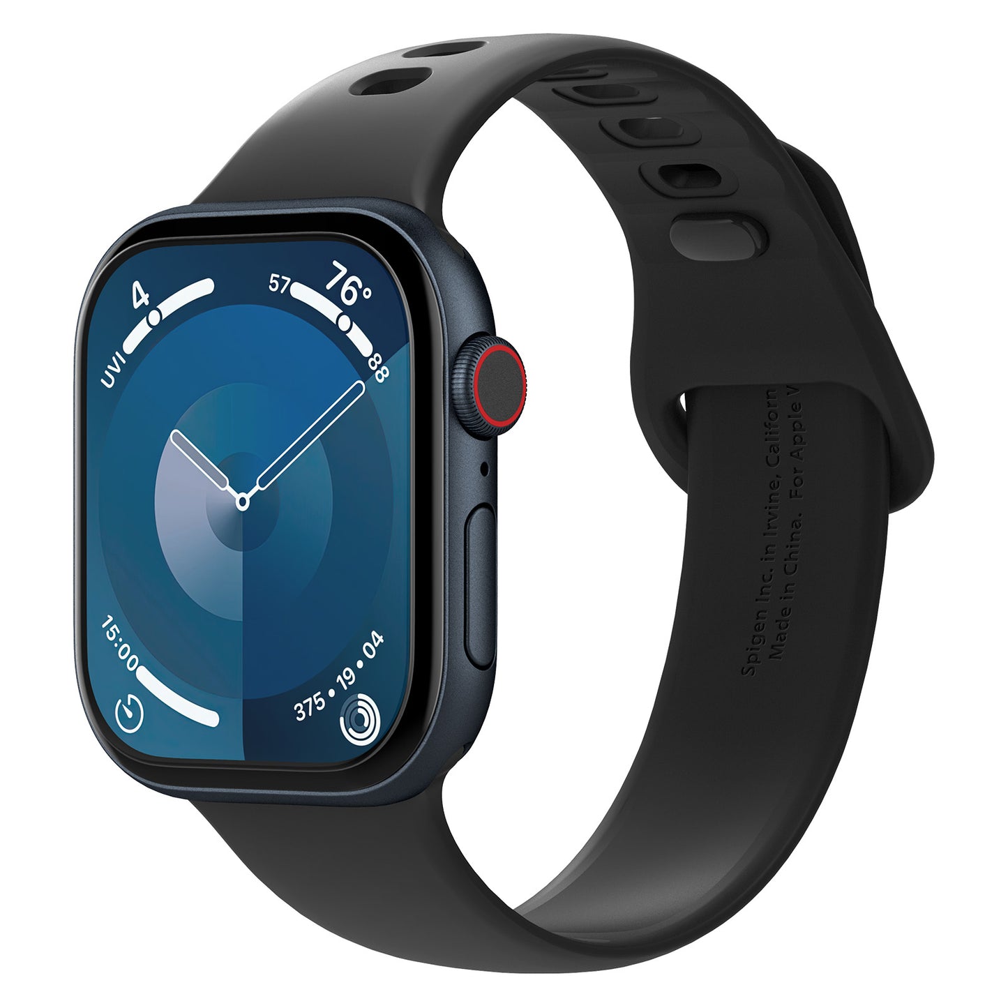 Ochranná fólie pro Apple Watch 42mm Spigen Eliteshield EZ Fit 2 ks - iSTYLE CZ
