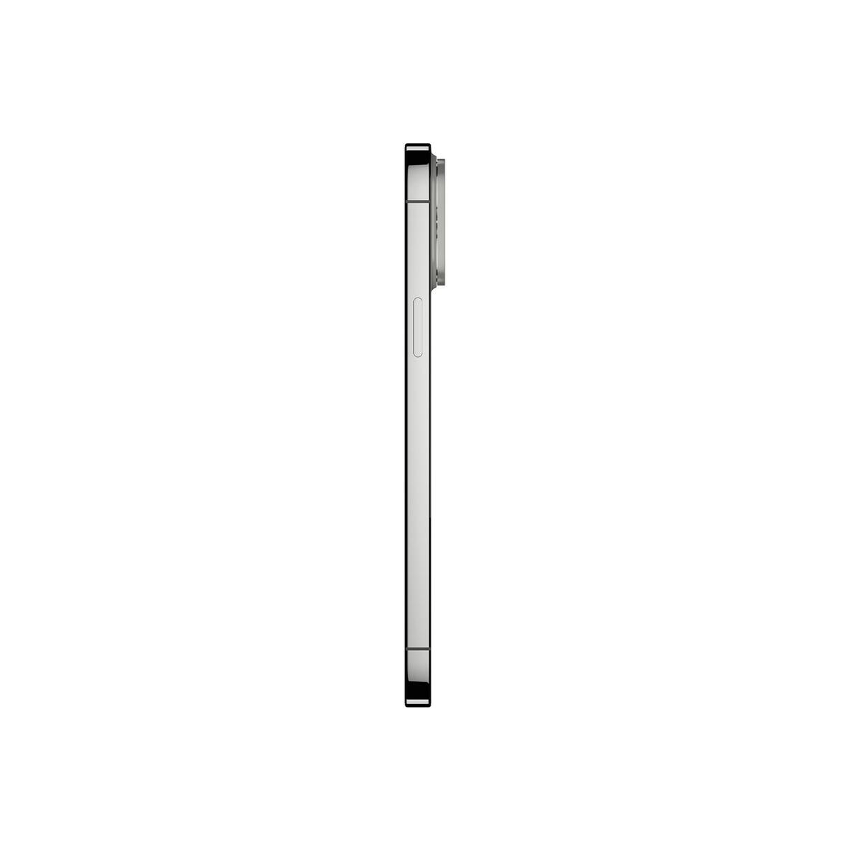 Ochranné sklo na fotoaparát pro iPhone 13 Pro/13 Pro Max Spigen tR Optik 2 Pack - stříbrné