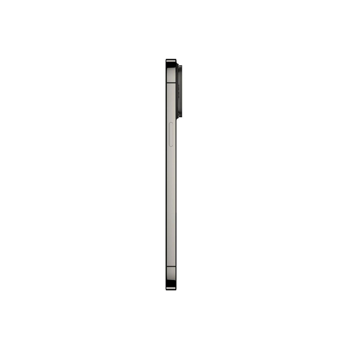 Ochranné sklo na fotoaparát pro iPhone 13 Pro/13 Pro Max Spigen tR Optik 2 Pack - grafitové