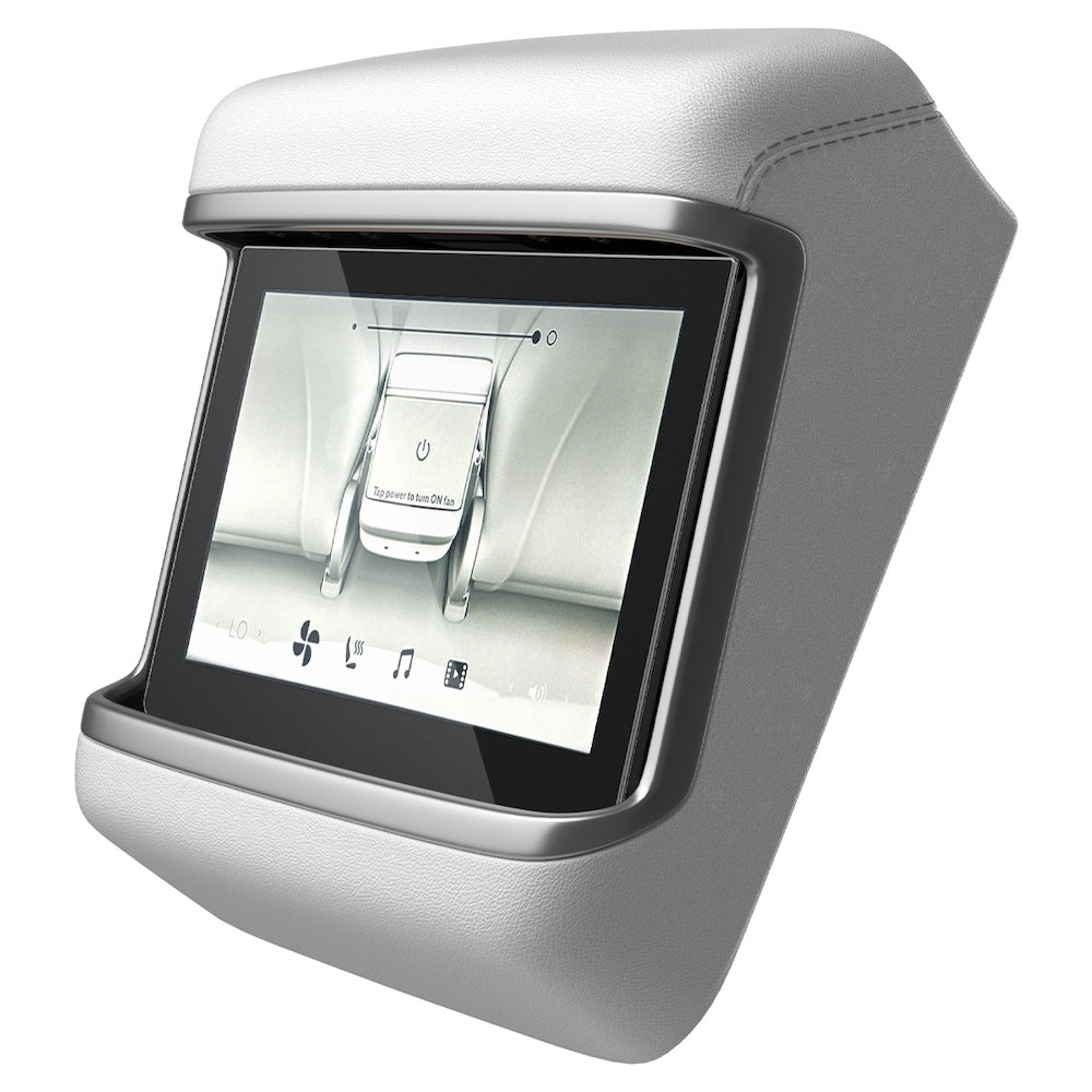 Ochranné sklo pro zadní displej Spigen Tesla Glass.tR Slim Screen Protector - iSTYLE CZ