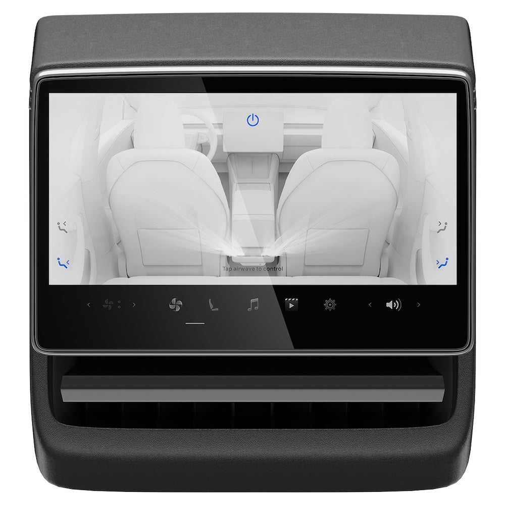 Ochranné sklo pro zadní displej Spigen Tesla tR Slim Anti Glare Screen Protector - iSTYLE CZ