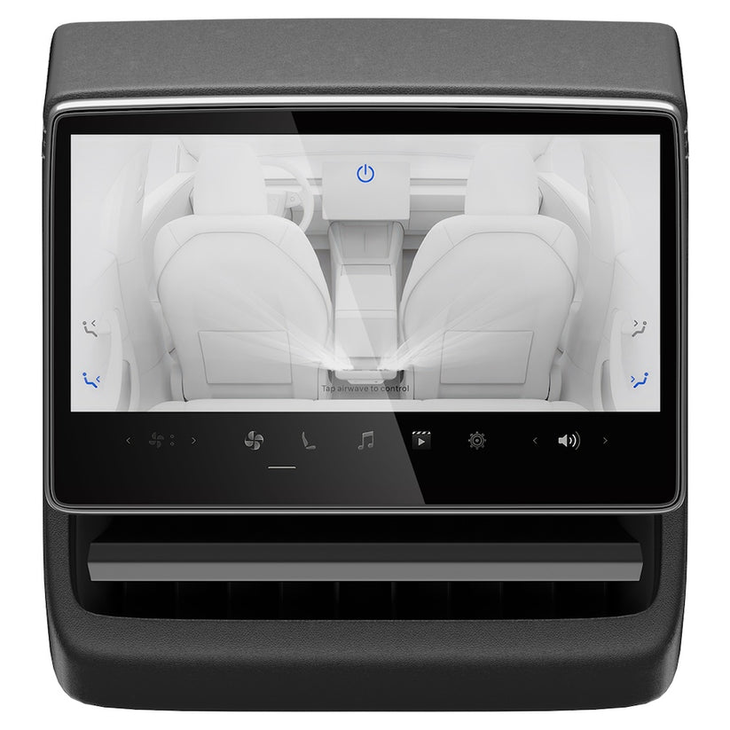 Ochranné sklo pro zadní displej Spigen Tesla tR Slim Anti Glare Screen Protector - iSTYLE CZ