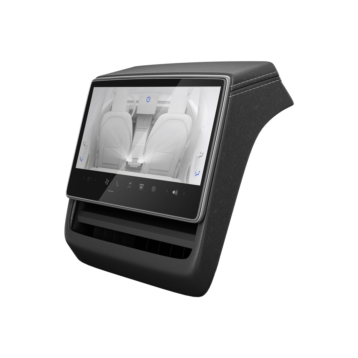 Ochranné sklo pro zadní displej Spigen Tesla tR Slim Anti Glare Screen Protector - iSTYLE CZ