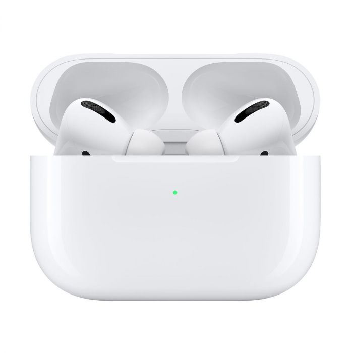Náhradní bezdrátové nabíjecí pouzdro k AirPods Pro (1. generace) - iSTYLE CZ