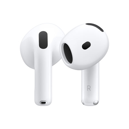 AirPods 4 s aktivním potlačováním hluku (otevřený)