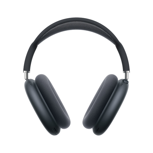 AirPods Max - temně inkoustové (otevřený)