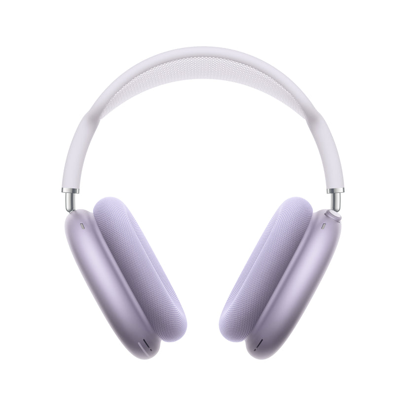 AirPods Max - fialové (otevřený) - iSTYLE CZ