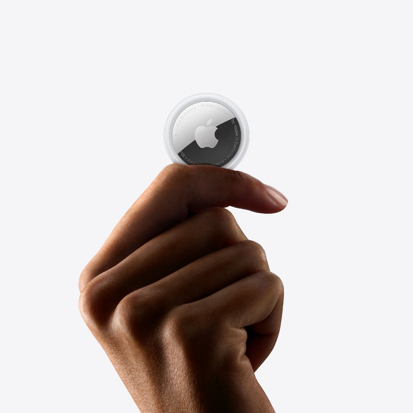 Apple AirTag - iSTYLE CZ