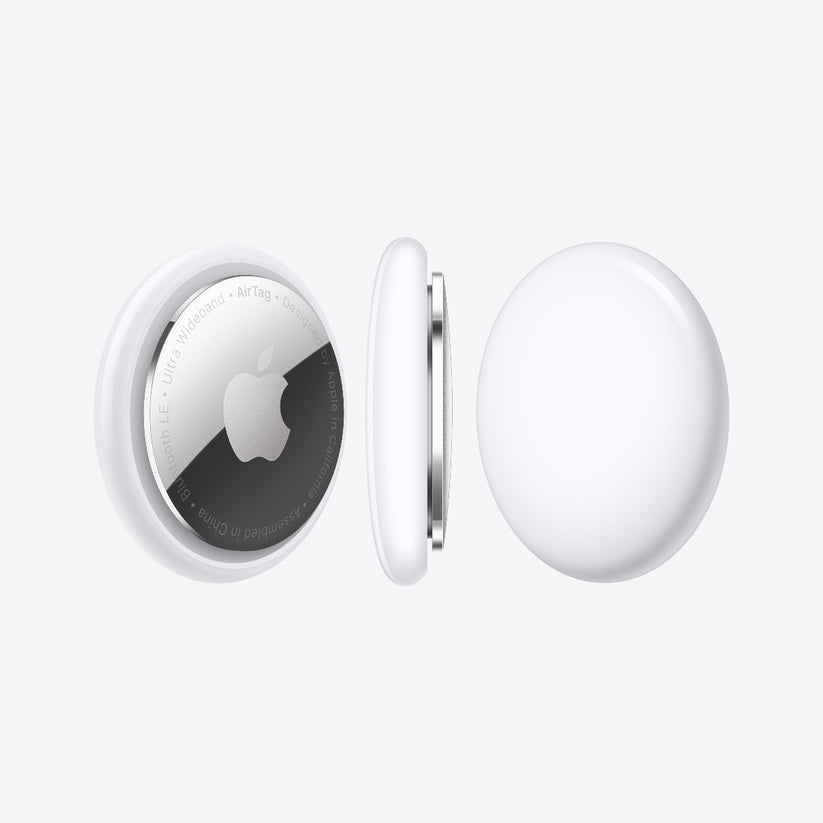 Apple AirTag - iSTYLE CZ