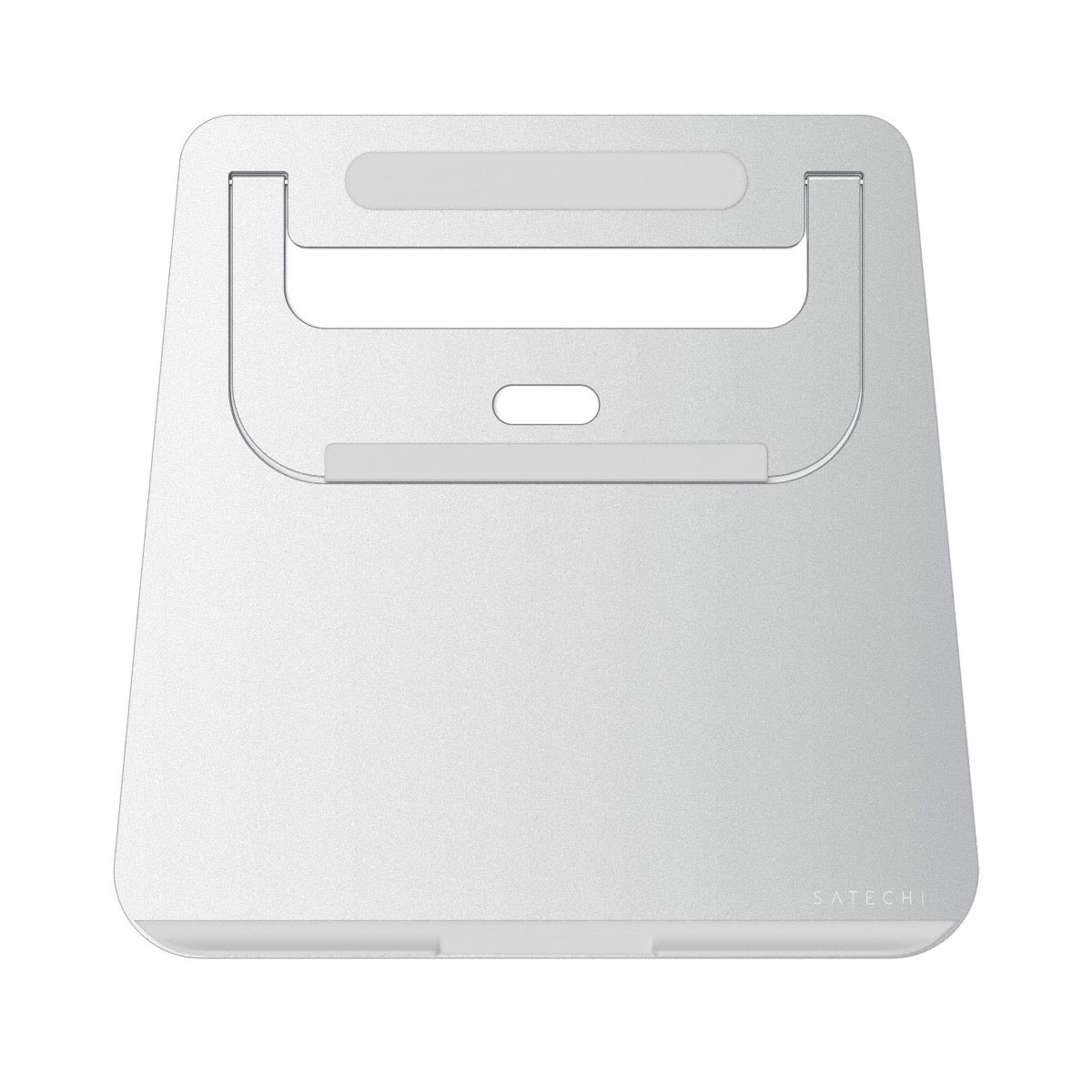 Stojánek na MacBook Satechi Aluminum - stříbrný