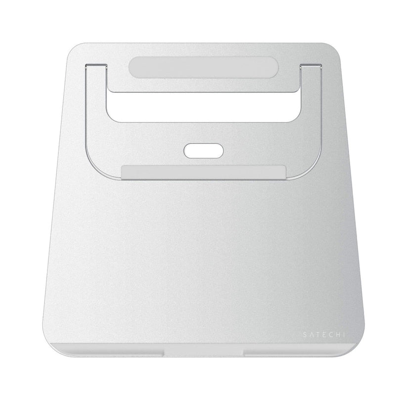 Stojánek na MacBook Satechi Aluminum - stříbrný