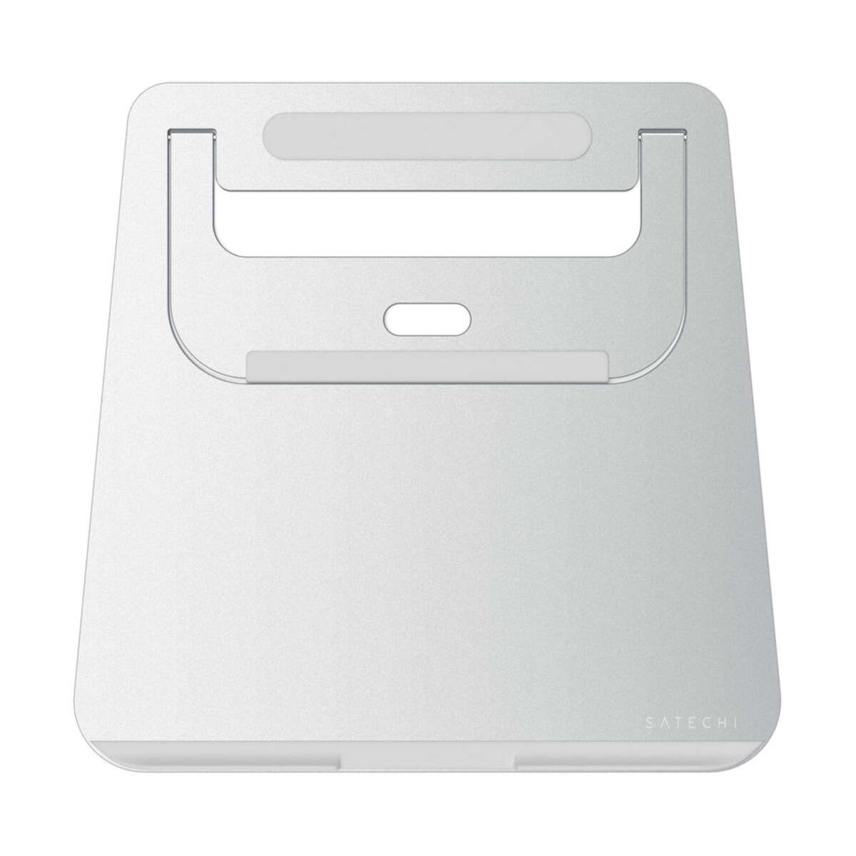 Stojánek na MacBook Satechi Aluminum - stříbrný