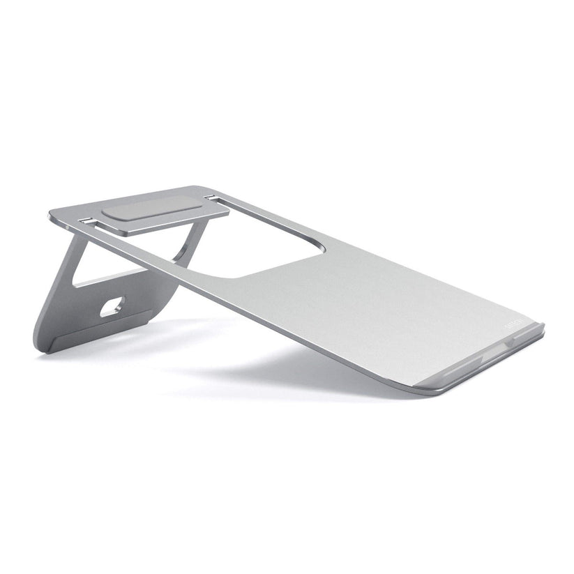 Stojánek na MacBook Satechi Aluminum - stříbrný